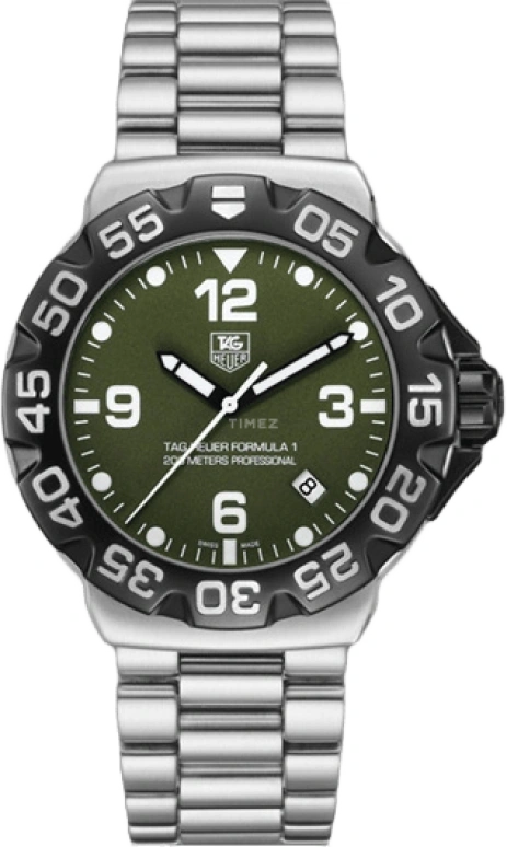 TAG Heuer Formula 1 WAH1113.BA0858