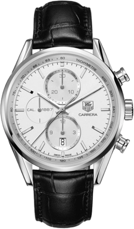 TAG Heuer Carrera CAR2111.FC6266