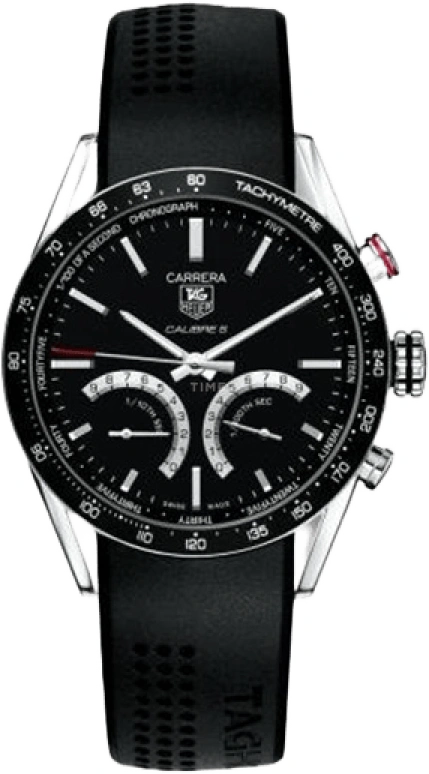 TAG Heuer Carrera CV7A12.FT6012