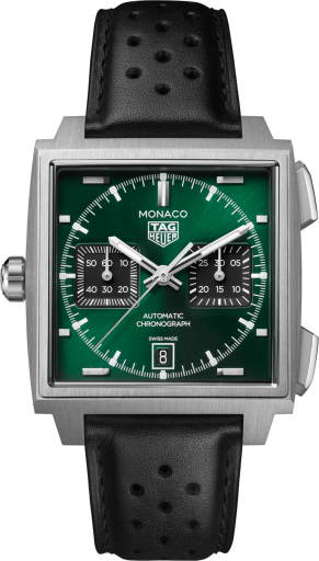 TAG Heuer Monaco CDW2180.FC8360