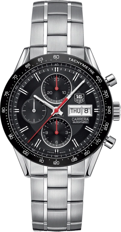 TAG Heuer Carrera CV201AH.BA0725