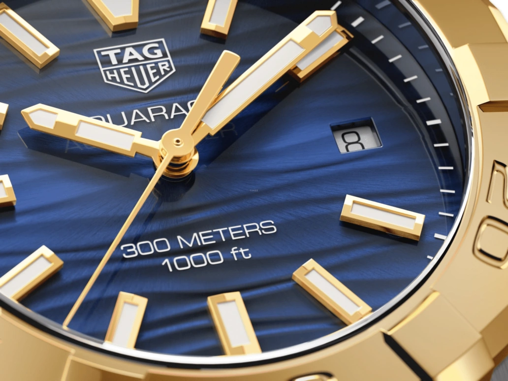 TAG Heuer,Aquaracer 32mm,32mm,Stainless Steel,Blue,Automatic,Date,40hours,WBD1325,WBD1325.BB0320