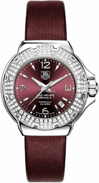 TAG Heuer Formula 1 WAC1219.FC6223