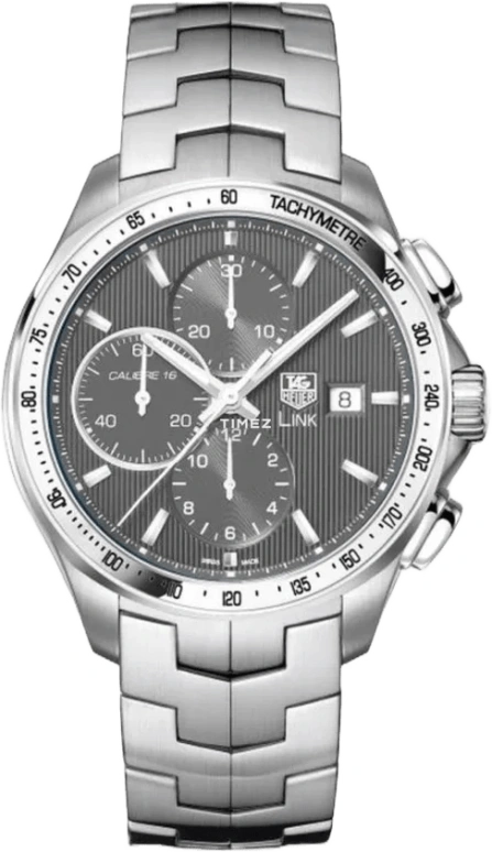 TAG Heuer Link CAT2013.BA0952