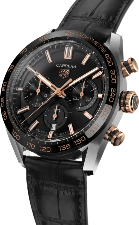 TAG Heuer Carrera CBN2A5A.FC6481