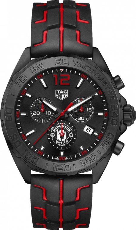 TAG Heuer Formula 1 CAZ101J.FT8027
