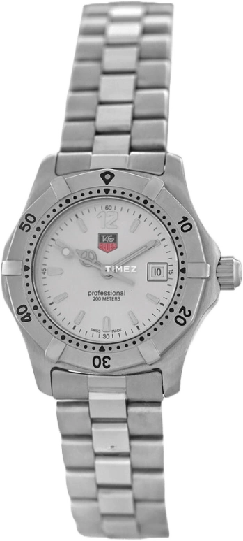 TAG Heuer 2000 WK1312.BA0313