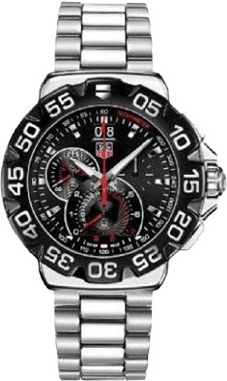 TAG Heuer Formula 1 CAH1015.BA0855