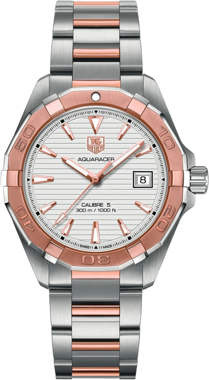TAG Heuer Aquaracer WAY2150.BD0911