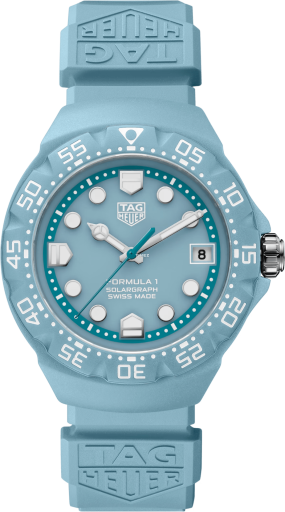 TAG Heuer Formula 1 WBY1163.FT8113