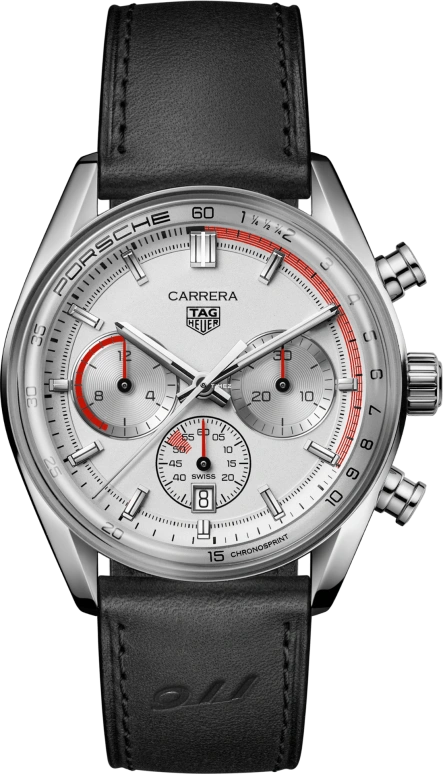 TAG Heuer Carrera CBS2011.FC6529