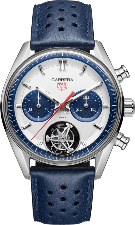 TAG Heuer Carrera CBS5013.EB0375