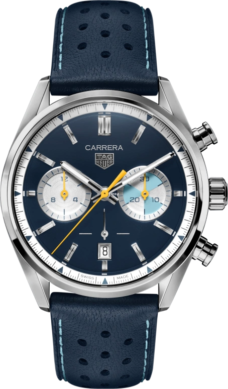 TAG Heuer Carrera CBN201N.FC6620