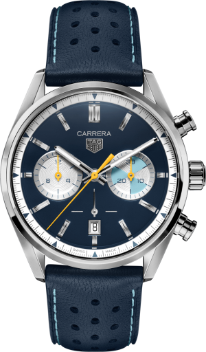 TAG Heuer Carrera CBN201N.FC6620