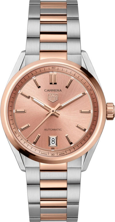TAG Heuer Carrera WBN2350.BD0000