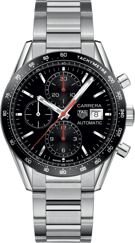 TAG Heuer Carrera CV201AK.BA0727