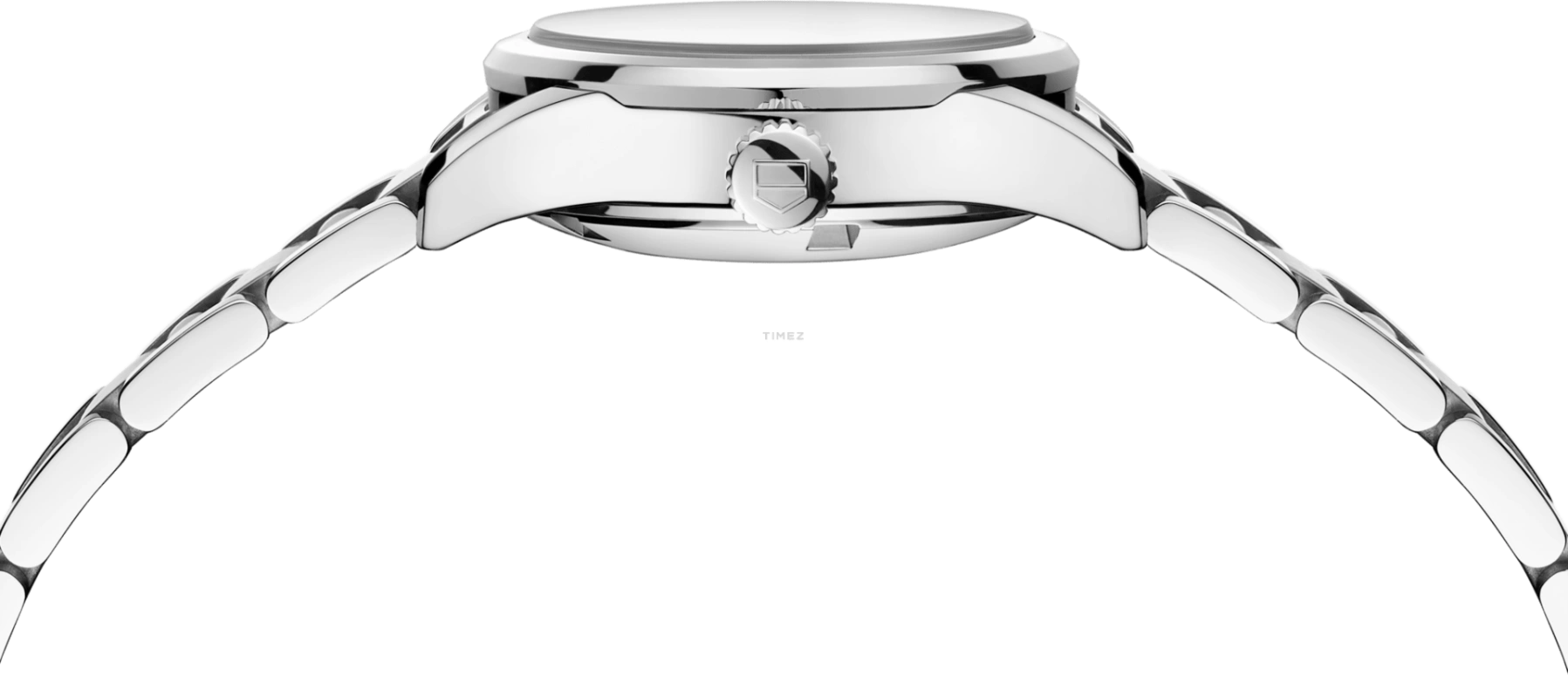 TAG Heuer,Carrera 28mm,28mm,Stainless Steel,Blue,Automatic,Day,40hours,WAR2419,WAR2419.BA0776