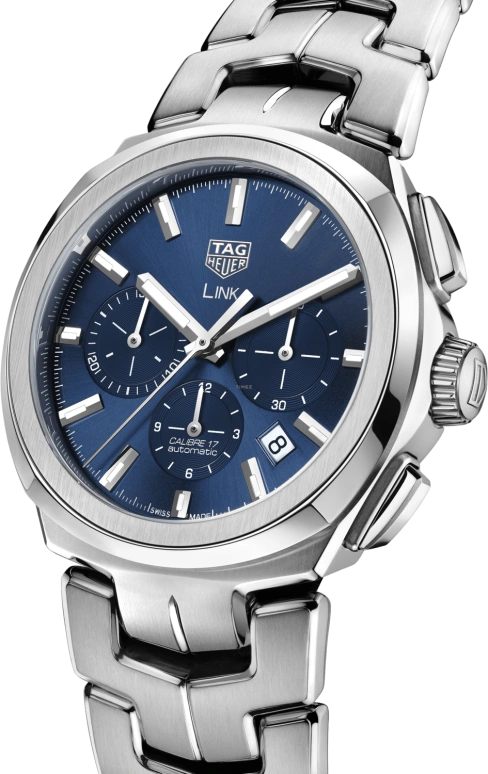 TAG Heuer Link CBC2112.BA0603