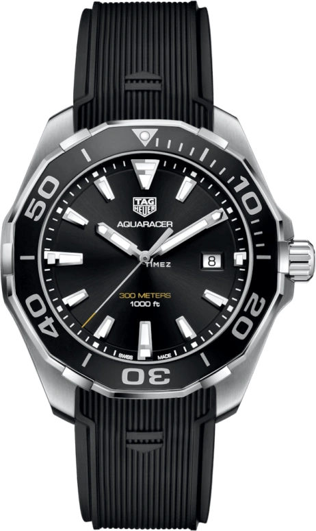 TAG Heuer Aquaracer WAY101A.FT6141
