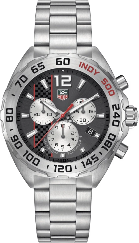TAG Heuer Formula 1 CAZ1114.BA0877
