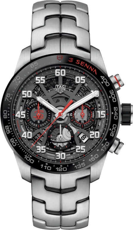 TAG Heuer Carrera CBG2013.BA0657