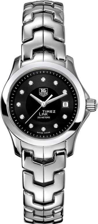 TAG Heuer Link WJF131H.BA0572