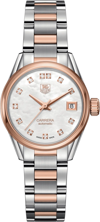 TAG Heuer Carrera WAR2452.BD0777