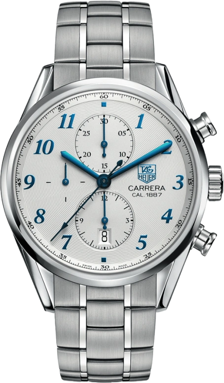 TAG Heuer Carrera CAR2114.BA0724