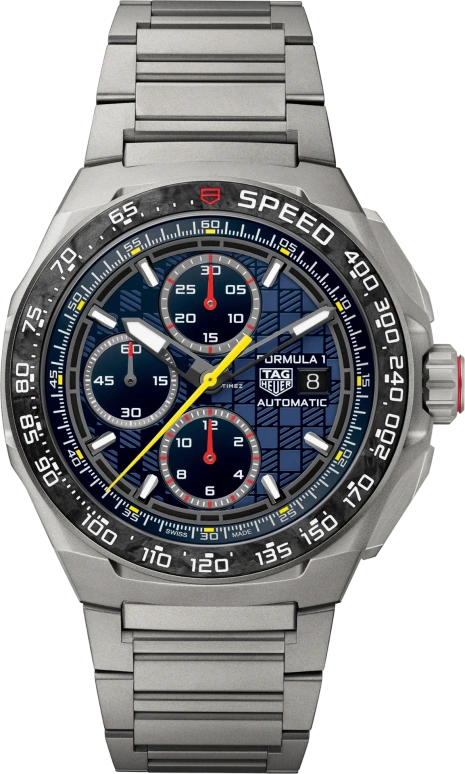 TAG Heuer Formula 1 CBZ2080.BF0009
