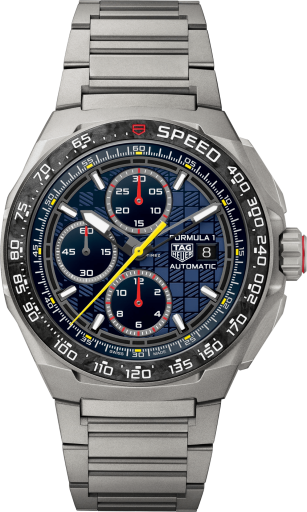 TAG Heuer Formula 1 CBZ2080.BF0009