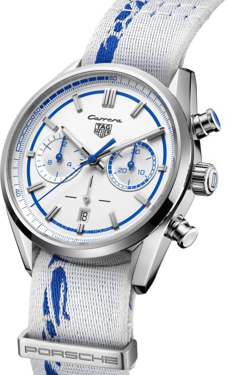 TAG Heuer Carrera CBN2016.EB0275