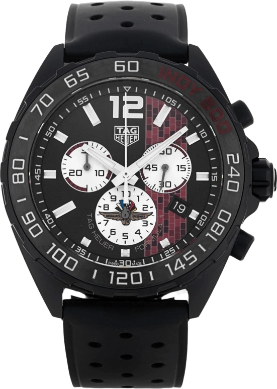 TAG Heuer Formula 1 CAZ101AD.FT8024