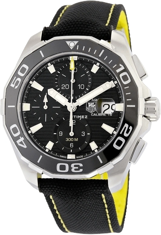TAG Heuer Aquaracer CAY211A.FC6362