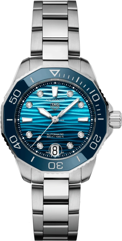 TAG Heuer Aquaracer WBP231N.BA0618