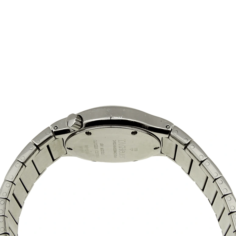 TAG Heuer,Alter Ego 29mm,29mm,Stainless Steel,White,Quartz,Sapphire,Round,WP131B,WP131B.BA0751