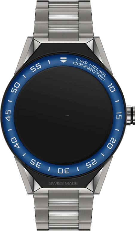 TAG Heuer Carrera SBF8A8019.10BF0608