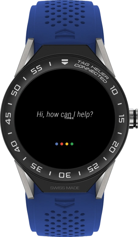 TAG Heuer Carrera SBF8A8001.11FT6118