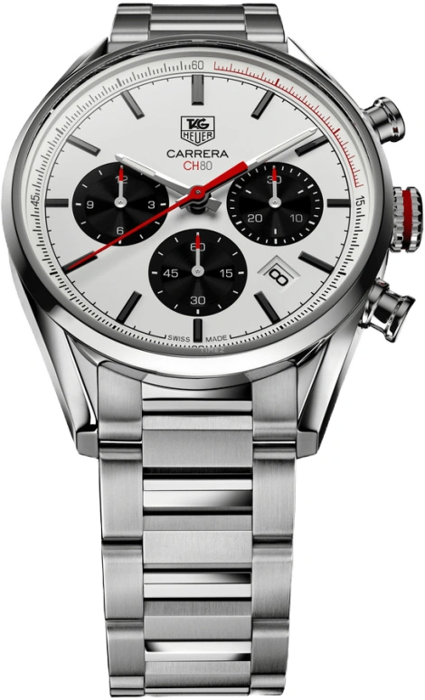 TAG Heuer Carrera CBA2111.BA0723