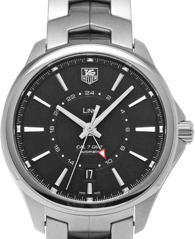 TAG Heuer Link WAT201A.BA0951