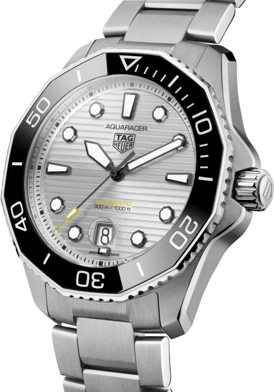 TAG Heuer Aquaracer WBP201C.BA0632