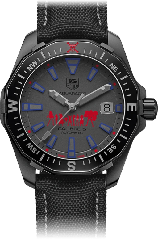 TAG Heuer Aquaracer WAY218C.FC6364