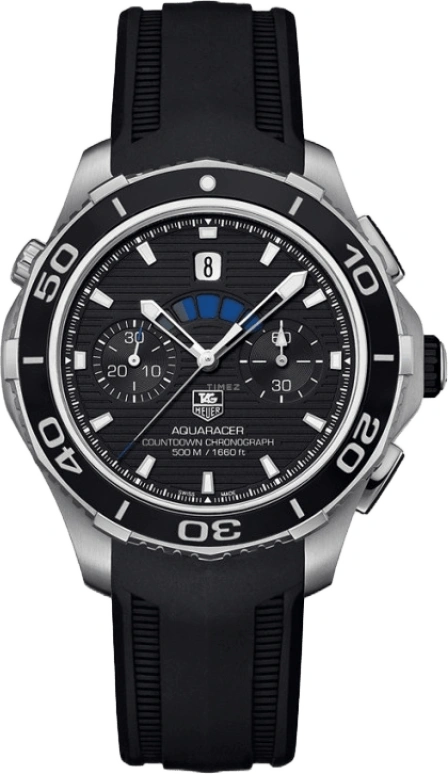 TAG Heuer Aquaracer CAK211A.FT8019
