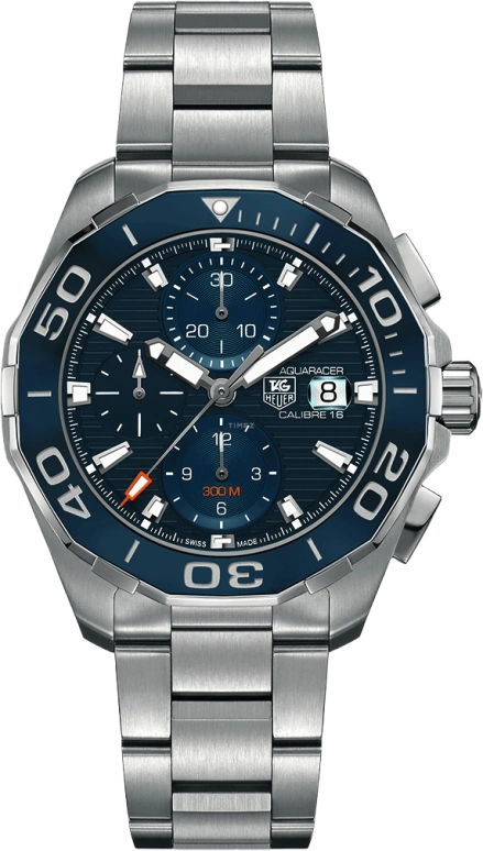 TAG Heuer Aquaracer CAY211B.BA0927