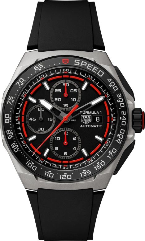 TAG Heuer Formula 1 CBZ2082.FT8096