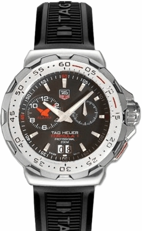 TAG Heuer Formula 1 WAH111C.BT0714