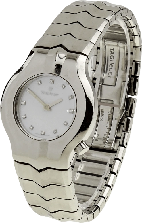 TAG Heuer Alter Ego WP131B.BA0751