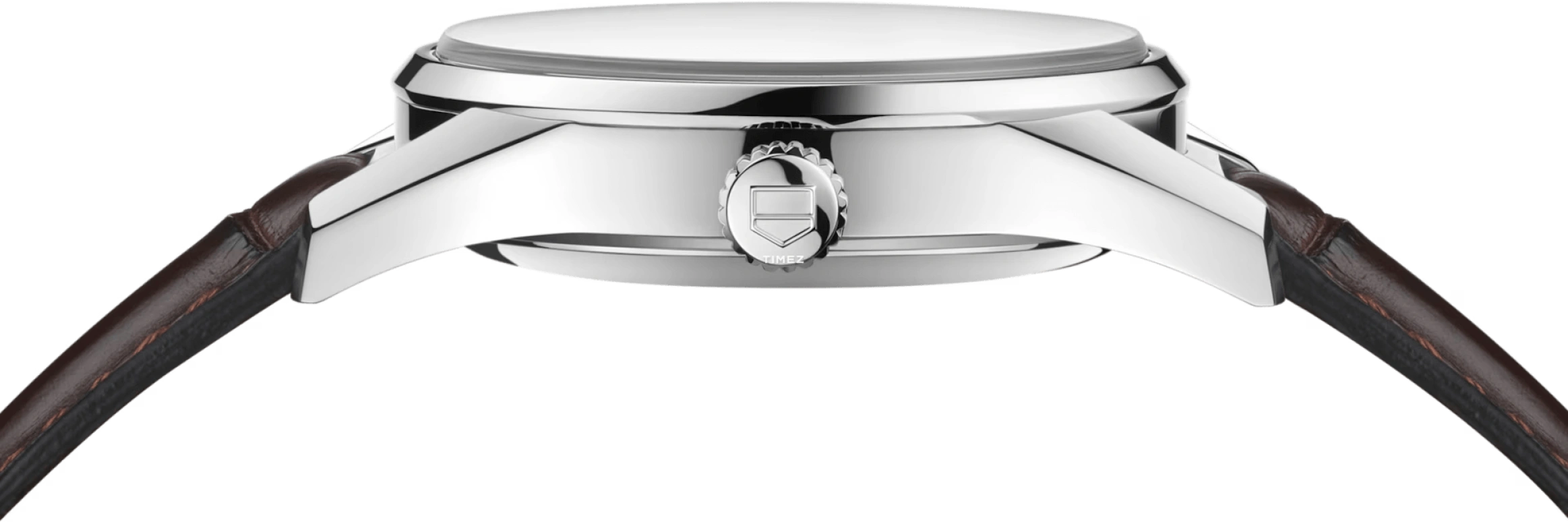 TAG Heuer,Carrera 39mm,39mm,Stainless Steel,Silver,Automatic,Day,42hours,WAR211B,WAR211B.FC6181