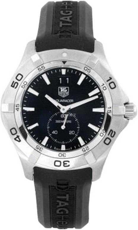 TAG Heuer Aquaracer WAF1014.FT8010