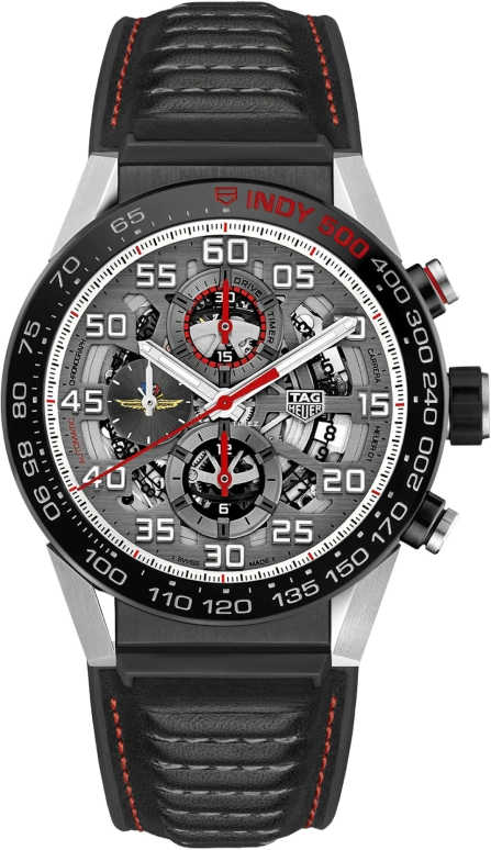 TAG Heuer Carrera CAR2A1D.FT6101
