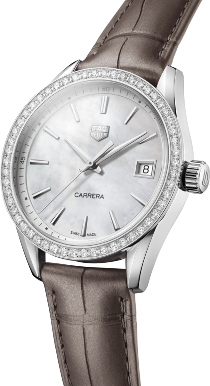 TAG Heuer Carrera WBK1316.FC8258